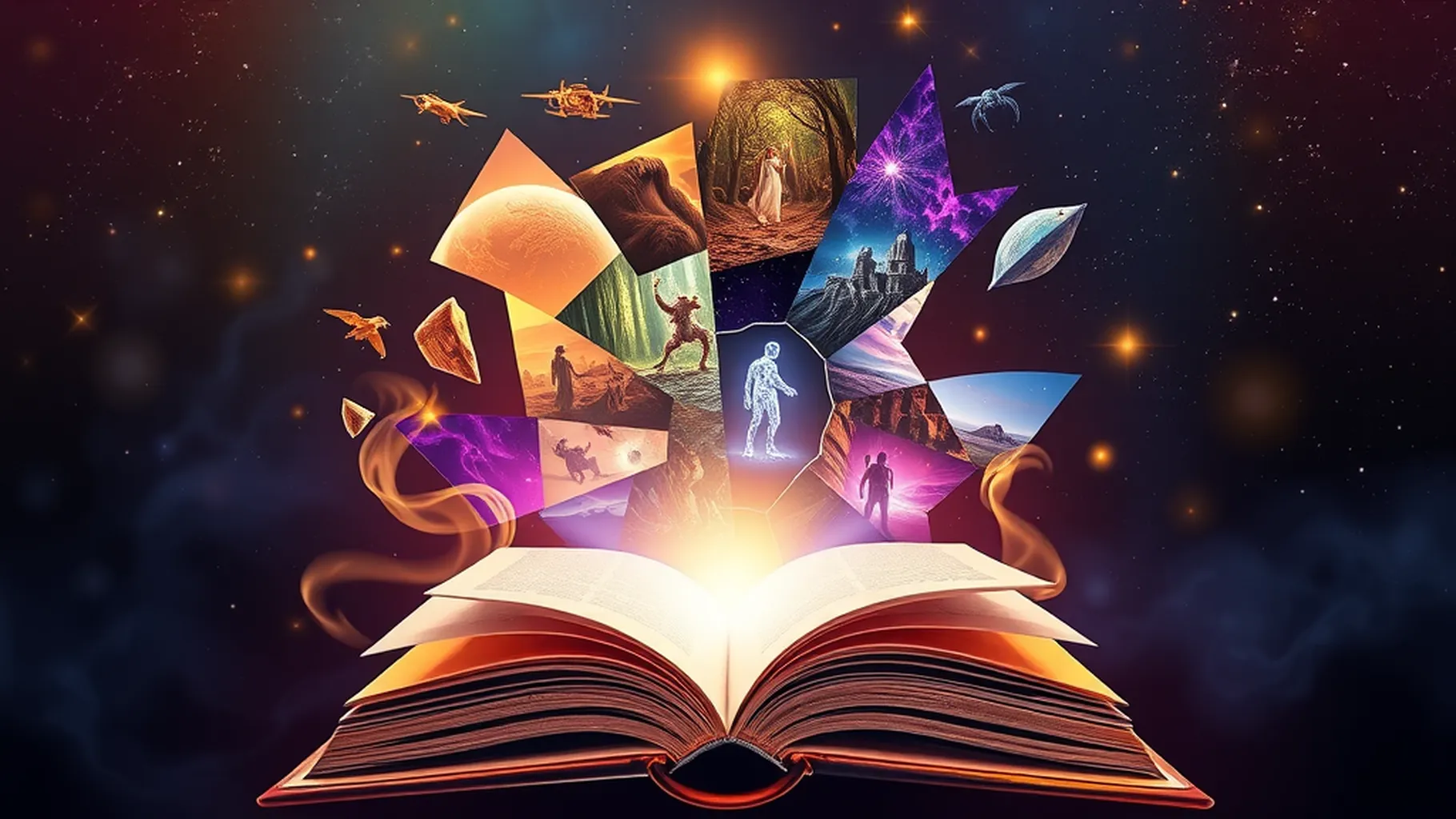 Liar's Lore#9630 banner