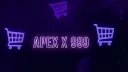 APEX 999 SELLER banner