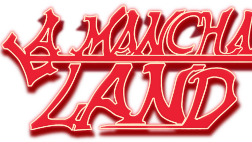 라만차랜드 𝕷𝖆 𝖒𝖆𝖓𝖈𝖍𝖆𝖑𝖆𝖓𝖉 Discord server banner