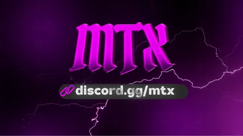 MTX | Service 0,9k 🚀 banner