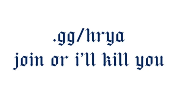 banner