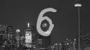 6ix tape banner