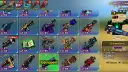 | PG3D MODDS banner