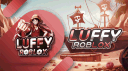 🧩 LUFFY ROBLOX banner