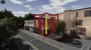 Hollowgate Secondary School banner