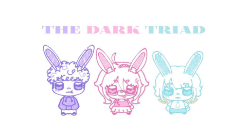 𝓗vnly’s decor ﹒ social ̼ ₊ Discord server banner