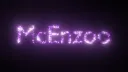 ☯ McEnzoo ☯ banner