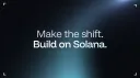 Blueshift banner