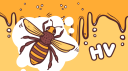 Honeyview Discord server banner