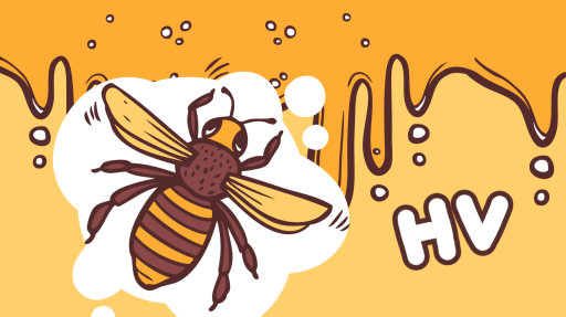 Honeyview Discord server banner