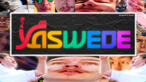 Yaswede's Playground banner