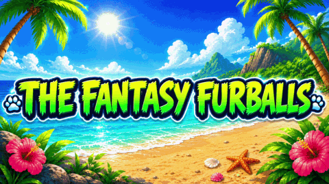 The Fantasy Furballs banner