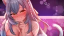 Official Neko Discord banner