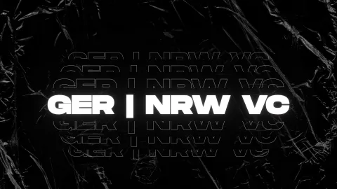 ยฉ ๐ฉ๐ช GER | NRW VC๐ banner