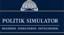 Politik Simulator banner