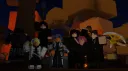 Sinbound [ON PAUSE] banner