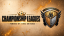 🏆 𝗖𝗛𝗔𝗠𝗣𝗜𝗢𝗡𝗦𝗛𝗜𝗣 𝗟𝗘𝗔𝗚𝗨𝗘𝗦 Discord server banner