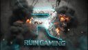 𝗥.𝗨.𝗜.𝗡 Gaming Community banner