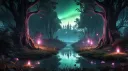 𝐀𝐫𝐜𝐚𝐝𝐢𝐚 server banner
