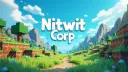 Nitwit Corporation banner