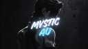 Mystic AU Discord server banner