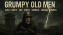 GRUMPY OLD MEN banner