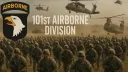 101st ABN DIV | MILSIM banner