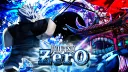Jujutsu: Zero banner
