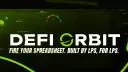DeFi Orbit banner