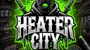 Heater City banner
