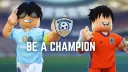 China banner
