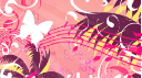 🌺 ꒱ sapphine ᵎᵎ server banner