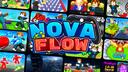 Nova Flow Banner