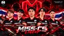 MISS-CS Banner