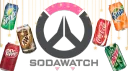 Sodawatch server banner