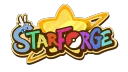 Starforge banner