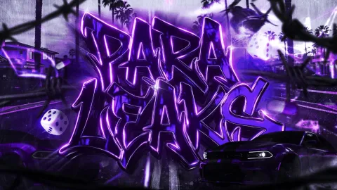 🎄ParaLeaks 3.0┃ Out Now 🎄 banner