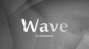 wave ™ banner
