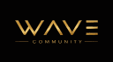 wave ™ banner