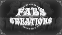 Fab's Creations Banner