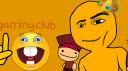 ꙰The Gaming Club Discord server banner