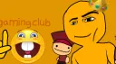 ꙰The Gaming Club Discord server banner