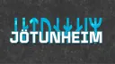 Jötunheim banner