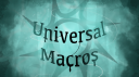Universal Studs Discord server banner