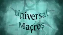 Universal Studs banner
