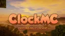 ClockMC | Coming Soon Banner