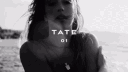 Tate McRae banner