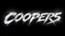 COOPERS #AlwaysWin banner