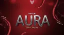 AURA banner
