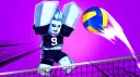 Volleyball Legends banner